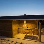빌라 Peaceful Vacation