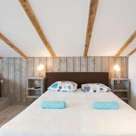 Peaceful Vacation * Galižana