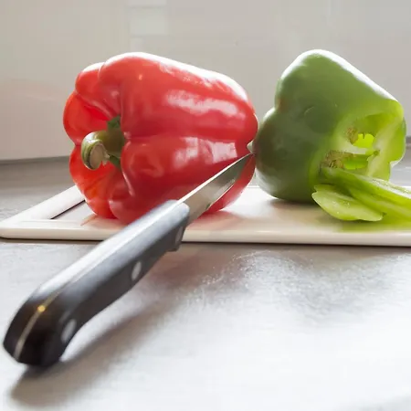 Peaceful Vacation Galižana