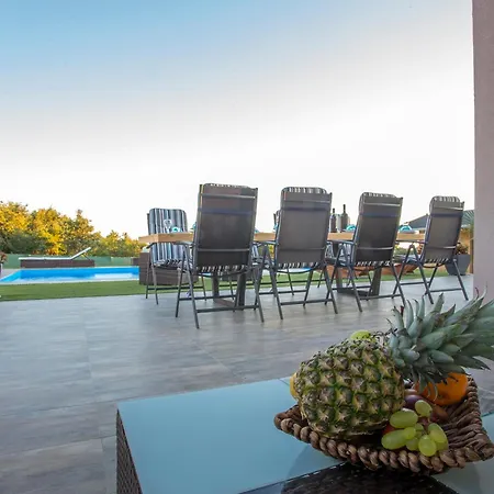 Peaceful Vacation * Galižana