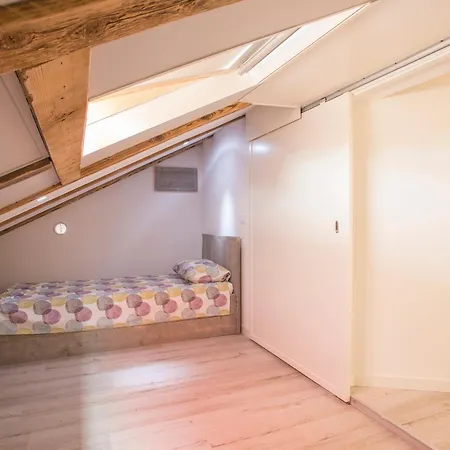 Peaceful Vacation فيلة Galižana