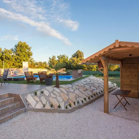 Peaceful Vacation * Galižana