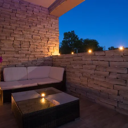 Peaceful Vacation Galižana