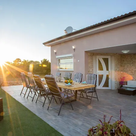 Peaceful Vacation * Galižana