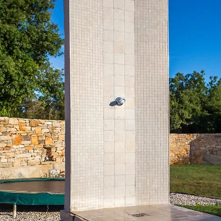 Peaceful Vacation * Galižana