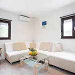 Villa Peaceful Vacation Galizana