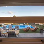 Peaceful Vacation