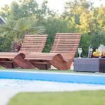 Peaceful Vacation