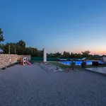 Peaceful Vacation Villa Galizana