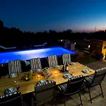 Peaceful Vacation Villa