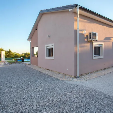 Villa Peaceful Vacation Galižana