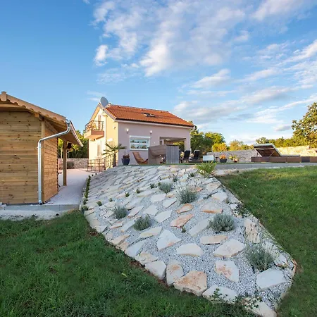 Villa Peaceful Vacation *