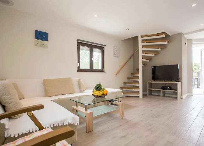 Peaceful Vacation Villa *