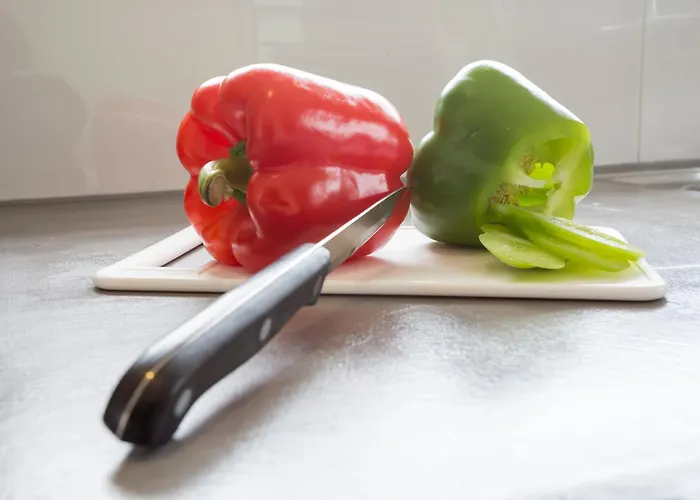 Peaceful Vacation Galižana