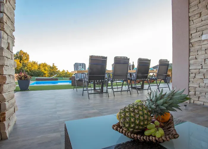 Peaceful Vacation * Galižana