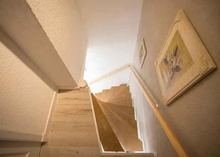 Peaceful Vacation Villa *