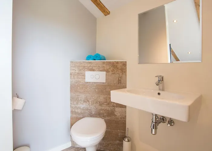 Peaceful Vacation Galižana