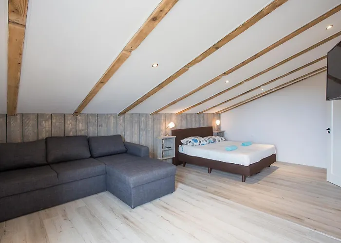 Peaceful Vacation Galižana