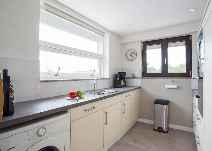 Peaceful Vacation * Galižana