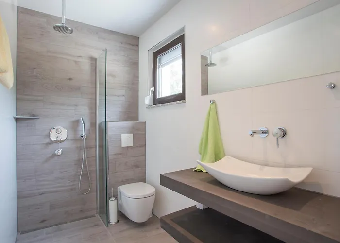 Villa Peaceful Vacation *