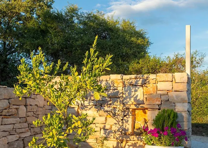 Villa Peaceful Vacation Galižana