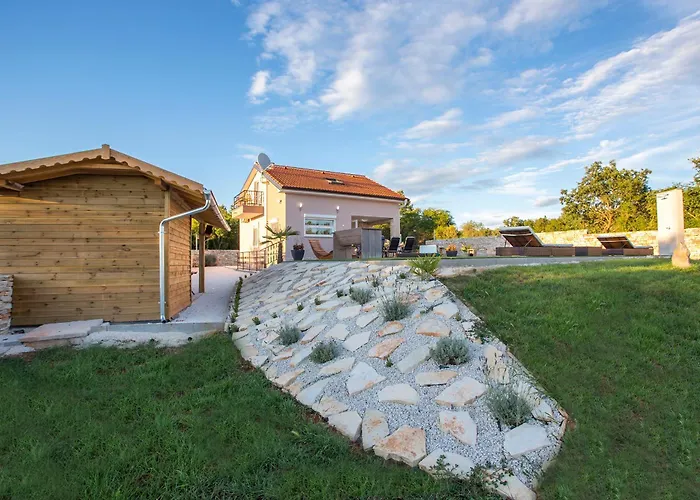 Villa Peaceful Vacation *