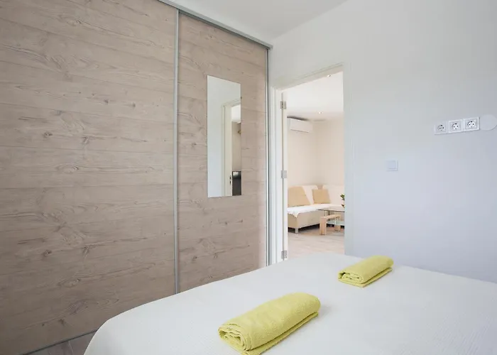 Villa Peaceful Vacation Galižana