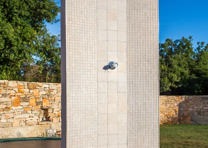 Peaceful Vacation * Galižana